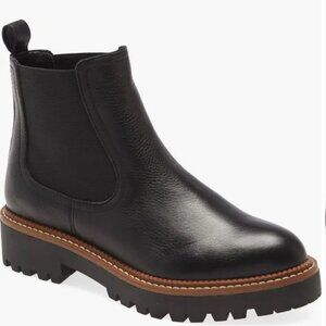 Chelsea Boot
